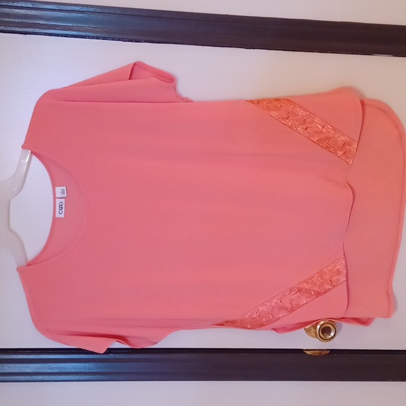 Cato Tops - Cato top
